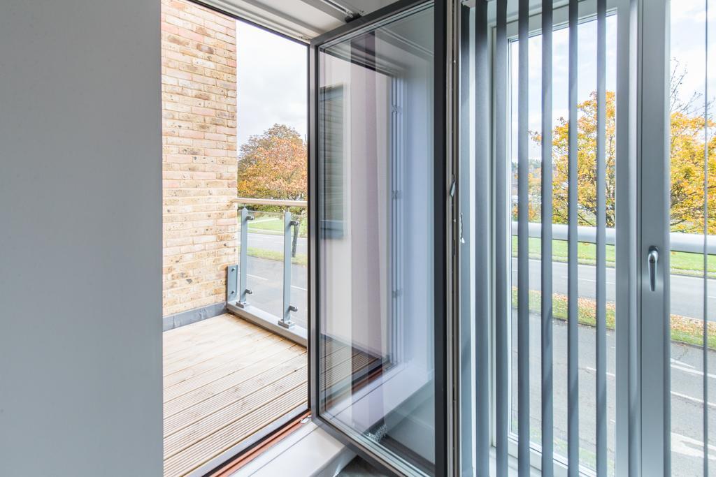 Abodebed Oval View Apartments Hemel Hempstead Extérieur photo
